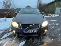 Gebraucht Volvo S80 200 PS (147 kW) 2007 Grau Limousine