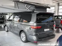 Neu VW California Coast 150 PS (110 kW) 2026 Indiumgrau (grau) Van
