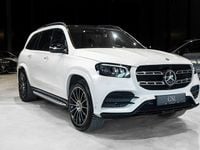 Gebraucht Mercedes GLS400 330 PS (242 kW) 2020 Weiß SUV