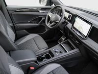Gebraucht VW Tiguan Goal 150 PS (110 kW) 2025 Schwarz SUV