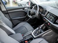 gebraucht Audi A1 Sportback 35 S S line Sonos LED Keyless