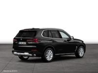 Gebraucht BMW X5 286 PS (210 kW) 2025 Schwarz SUV