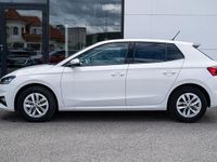 Neu Skoda Fabia 95 PS (69 kW) 2025 Kleinwagen