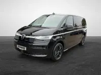 Nuova VW Multivan 150 CV (110 kW) 2026 Nero Monovolume