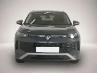 Gebraucht VW Tayron Life 150 PS (110 kW) 2025 Delfingrau metallic SUV