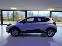gebraucht Renault Captur Limited