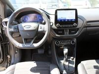 Gebraucht Ford Puma ST-Line X 155 PS (114 kW) 2024 Grau SUV