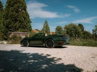 Gebraucht Porsche 992 650 PS (478 kW) 2024 Pts brewster green Cabrio