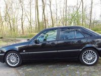 gebraucht Mercedes C200 CLASSIC Classic