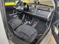 Gebraucht Smart ForTwo Cabrio 71 PS (52 kW) 2010 Cabrio