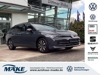 Gebraucht VW Golf VIII Goal 150 PS (110 kW) 2025 Delfingrau metallic Kombi