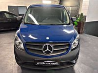 gebraucht Mercedes Citan 109 Kasten CDI lang