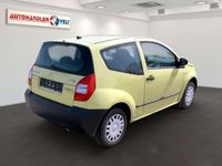 gebraucht Citroën C2 1.1i Advance