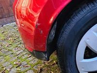 Gebraucht Renault Clio IV Experience 73 PS (53 kW) 2014 Rot Kleinwagen