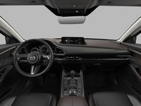 Neu Mazda CX-30 Takumi-Line 140 PS (102 kW) 2026 Rot SUV