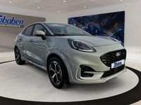 Gebraucht Ford Puma ST 125 PS (91 kW) 2025 Grau SUV