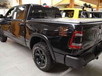 gebraucht Dodge Ram Rebel NIGHT Crew Cab 4x4