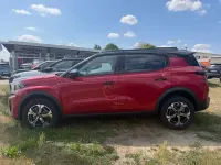 Neu Citroën C3 Aircross 136 PS (100 kW) 2026 Elixirrot SUV