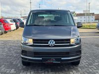 Usata VW T6 150 CV (110 kW) 2017 Grigio Furgone