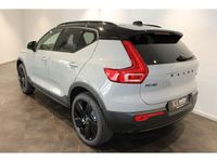 Neu Volvo XC40 Ultra 196 PS (144 kW) 2025 Grau SUV