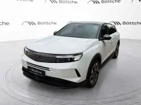 Neu Opel Grandland X 145 PS (106 kW) 2026 Lack weiss banquise/typ aussenverkleidung spiegel flach standard SUV