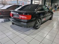 gebraucht Audi S2 restauriert