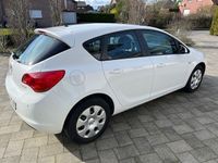 gebraucht Opel Astra 1.4 ecoFLEX Design Edition 64kW Design...