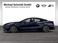 Gebraucht BMW M850 530 PS (389 kW) 2023 Schwarz Coupé
