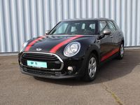Gebraucht Mini Cooper Clubman 136 PS (100 kW) 2016 Schwarz Kombi