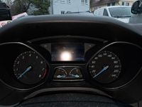 Gebraucht Ford Focus Titanium 150 PS (110 kW) 2011 Weiß Limousine