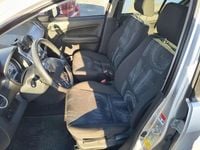 Gebraucht Opel Agila Edition 94 PS (69 kW) 2011 Stahlsilber Kleinwagen
