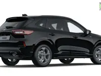Ny Ford Kuga ST-Line 179 HK (131 kW) 2026 Sort SUV