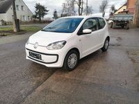 Second-hand VW up! Move 60 CP (44 kW) 2013 Alb Hatchback
