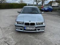 gebraucht BMW 318 Compact E36 ti 1.9l 140ps individual