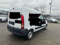 gebraucht Renault Kangoo Rapid