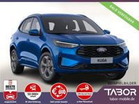 Neu Ford Kuga ST-Line 180 PS (132 kW) 2025 Blau metallic SUV