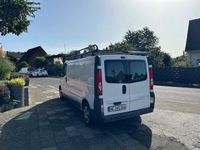 gebraucht Opel Vivaro Vivaro2.0 CDTI L2H1 DPF