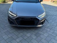 Gebraucht Audi A4 Edition .1 190 PS (139 kW) 2019 Grau Kombi