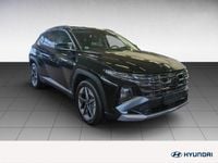 Gebraucht Hyundai Tucson Trend 252 PS (185 kW) 2025 Schwarz SUV