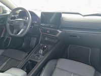 Gebraucht Cupra Formentor 150 PS (110 kW) 2023 Grau SUV