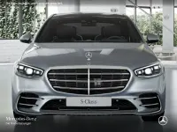 Gebraucht Mercedes S350 Executive 313 PS (230 kW) 2025 Silber Limousine