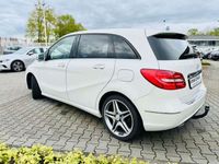 gebraucht Mercedes B220 CDI Sport Excl., Autom., Xenon, Panod, RFK, AHK,