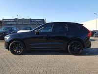 Gebraucht Volvo XC60 Plus 250 PS (183 kW) 2025 Schwarz SUV