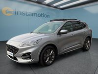 Gebraucht Ford Kuga ST-Line X 150 PS (110 kW) 2024 Silber SUV