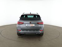 Gebraucht Cupra Ateca 190 PS (139 kW) 2022 Grau SUV