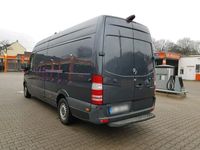 gebraucht Mercedes Sprinter MAXI 314 CDI EURO 6 LKW