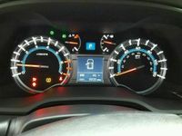 Gebraucht Toyota 4 Runner 367 PS (269 kW) 2015 Schwarz SUV