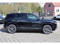 Neu Jeep Compass 144 PS (105 kW) 2026 Schwarz vulcano metallic SUV