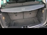 Gebraucht VW Sharan 140 PS (102 kW) 2013 Schwarz Van / Kleinbus