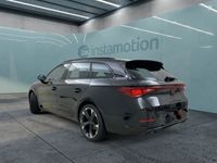 gebraucht Cupra Leon ST 1.5 eTSI DSG LED/Navi/ACC/PDC